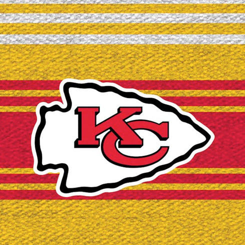 NFL Kansas City Chiefs Trailblazer Moto E5 Play Skin